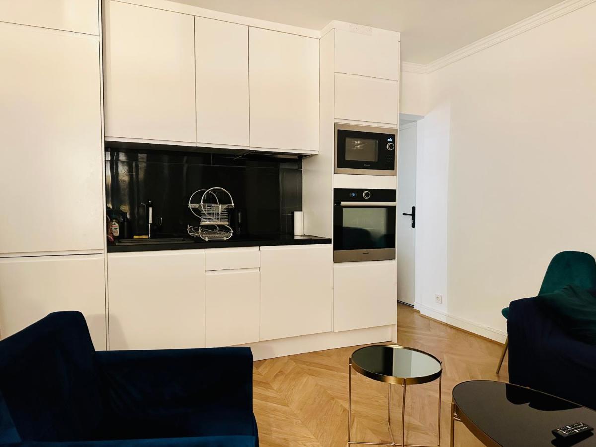 Home Sweet Home Champs De Mars Paris Extérieur photo